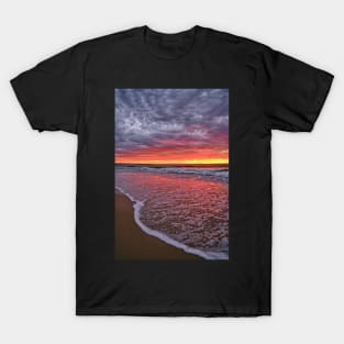 Sunrise Sonata. T-Shirt